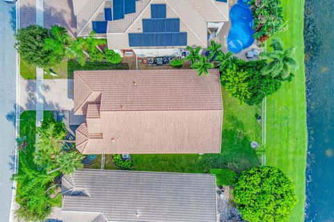 A home in Lake Worth