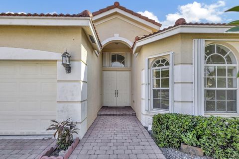 A home in Lake Worth