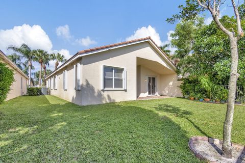 A home in Lake Worth