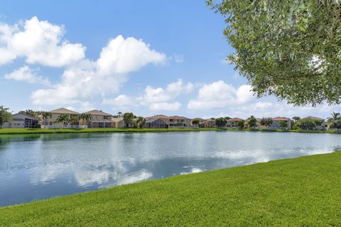 A home in Lake Worth