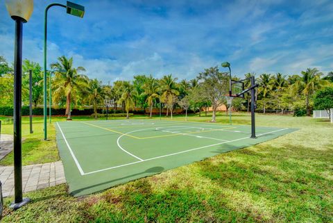 A home in Lake Worth