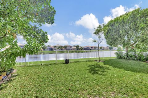 A home in Lake Worth