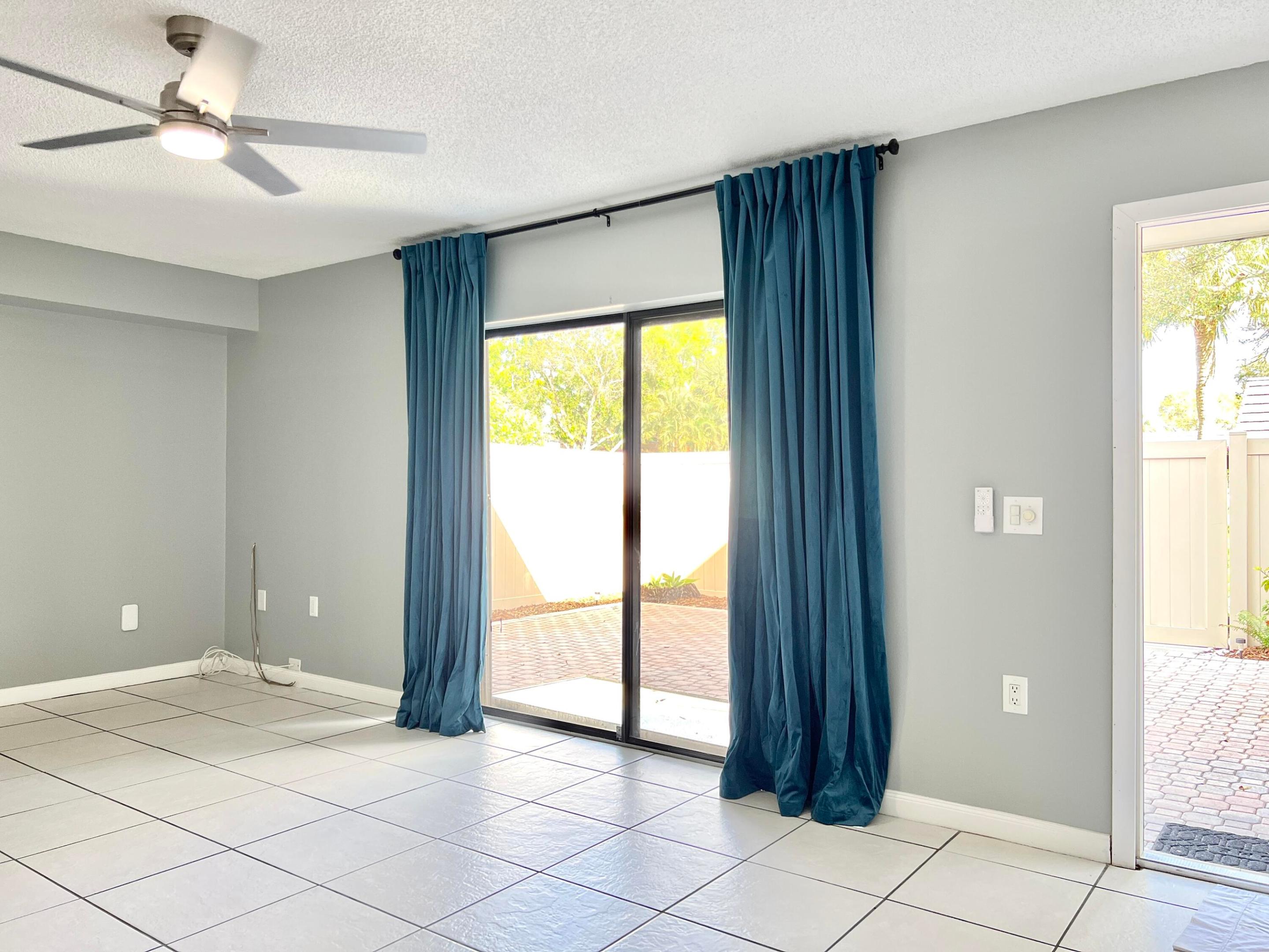 HERITAGE VILLAGE OF P B LAKES - Residential Lease