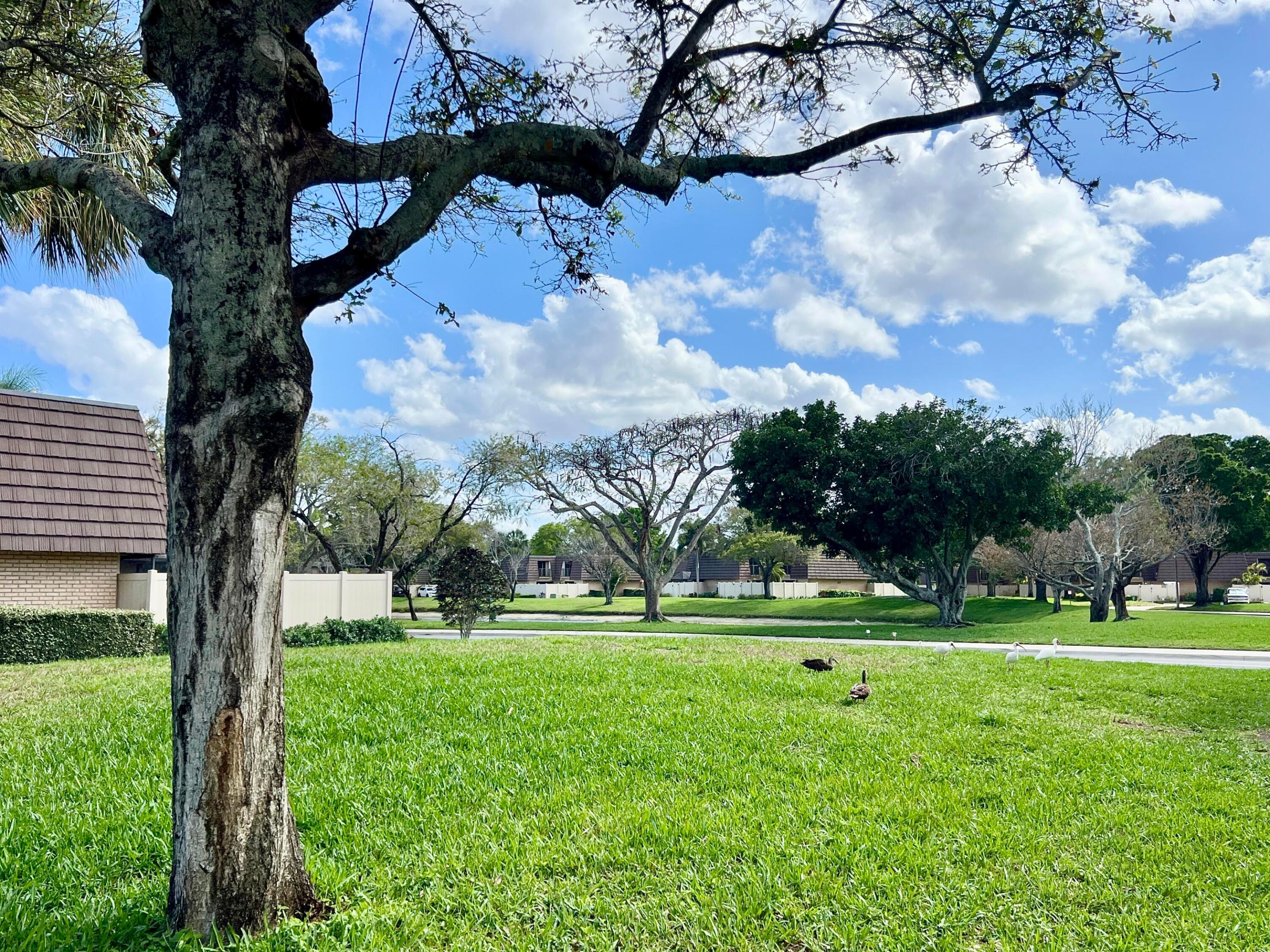 HERITAGE VILLAGE OF P B LAKES - Residential Lease