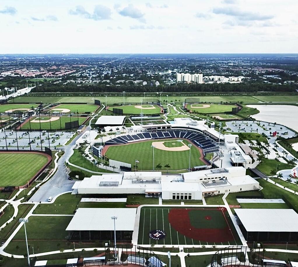 HERITAGE VILLAGE OF P B LAKES - Residential Lease