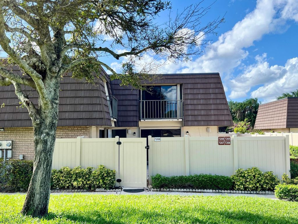 Photo of 7206 72nd Way, West Palm Beach, FL 33407 (MLS # B26005288)