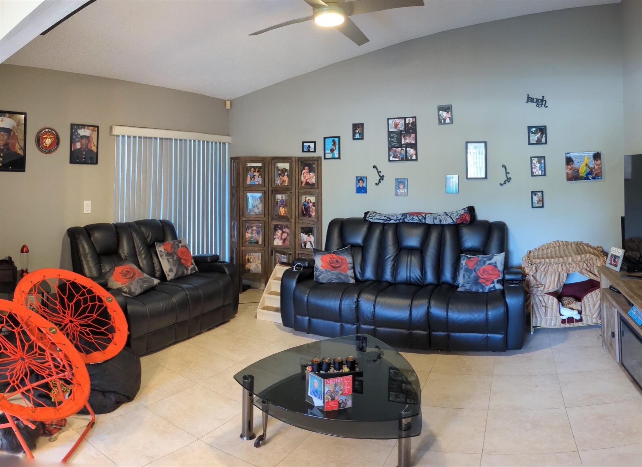 FOREST CONDO - Residential