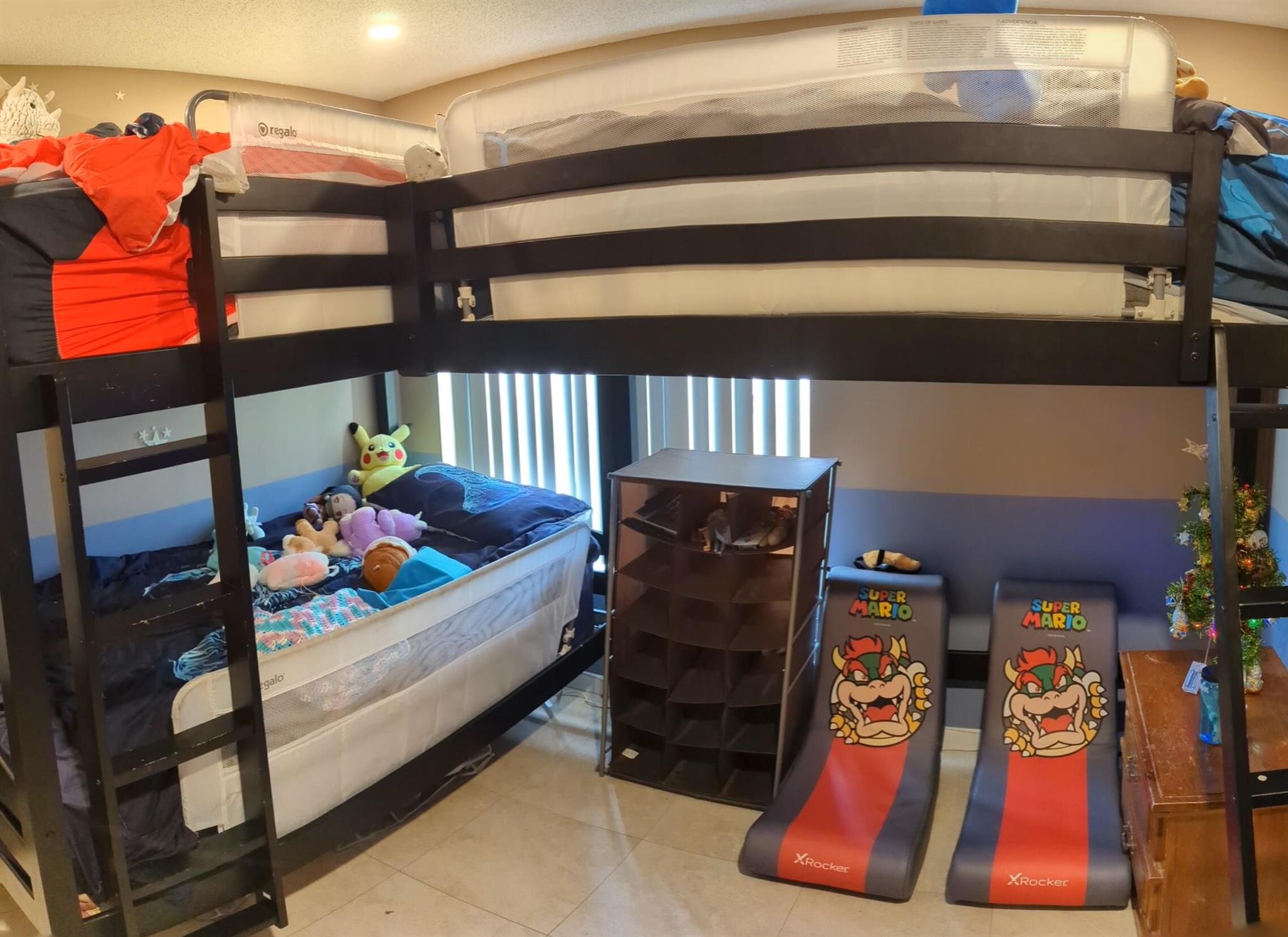 FOREST CONDO - Residential