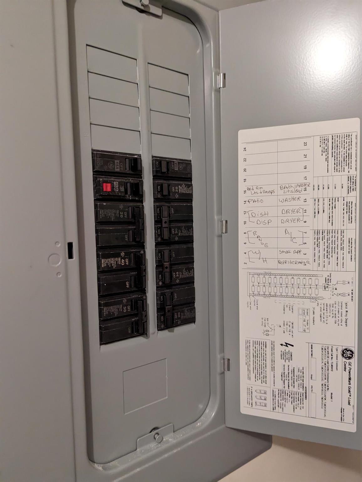 FOREST CONDO - Residential