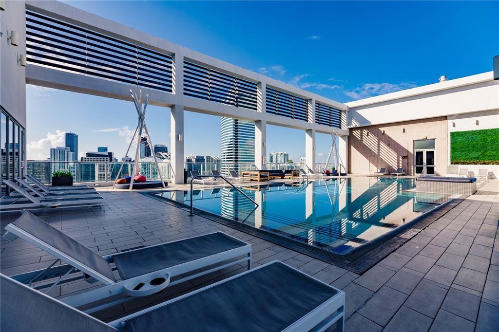 Centro Condo - Residential