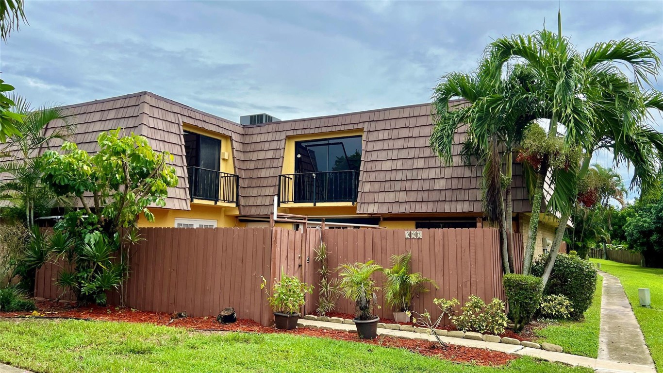 Springdale Homes - Residential
