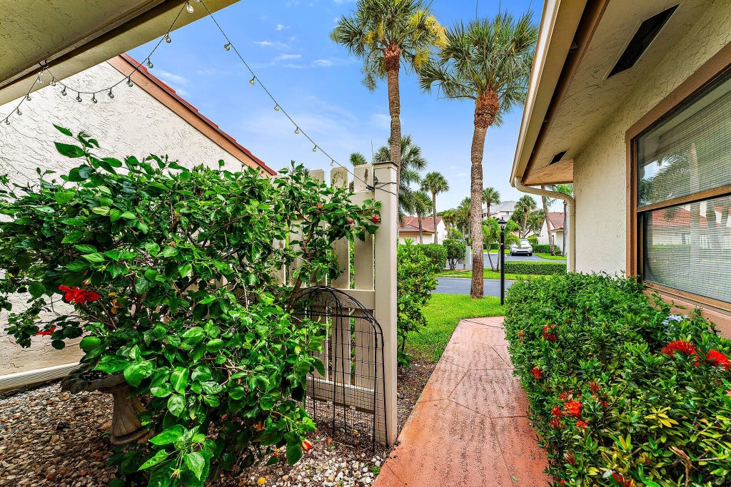 Photo of 130 Palm Avenue #6, Jupiter, FL 33477 (MLS # R11004155)