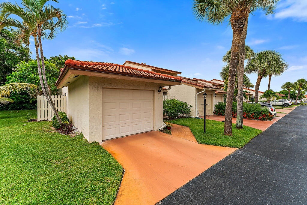 Photo of 130 Palm Avenue #6, Jupiter, FL 33477 (MLS # R11004155)