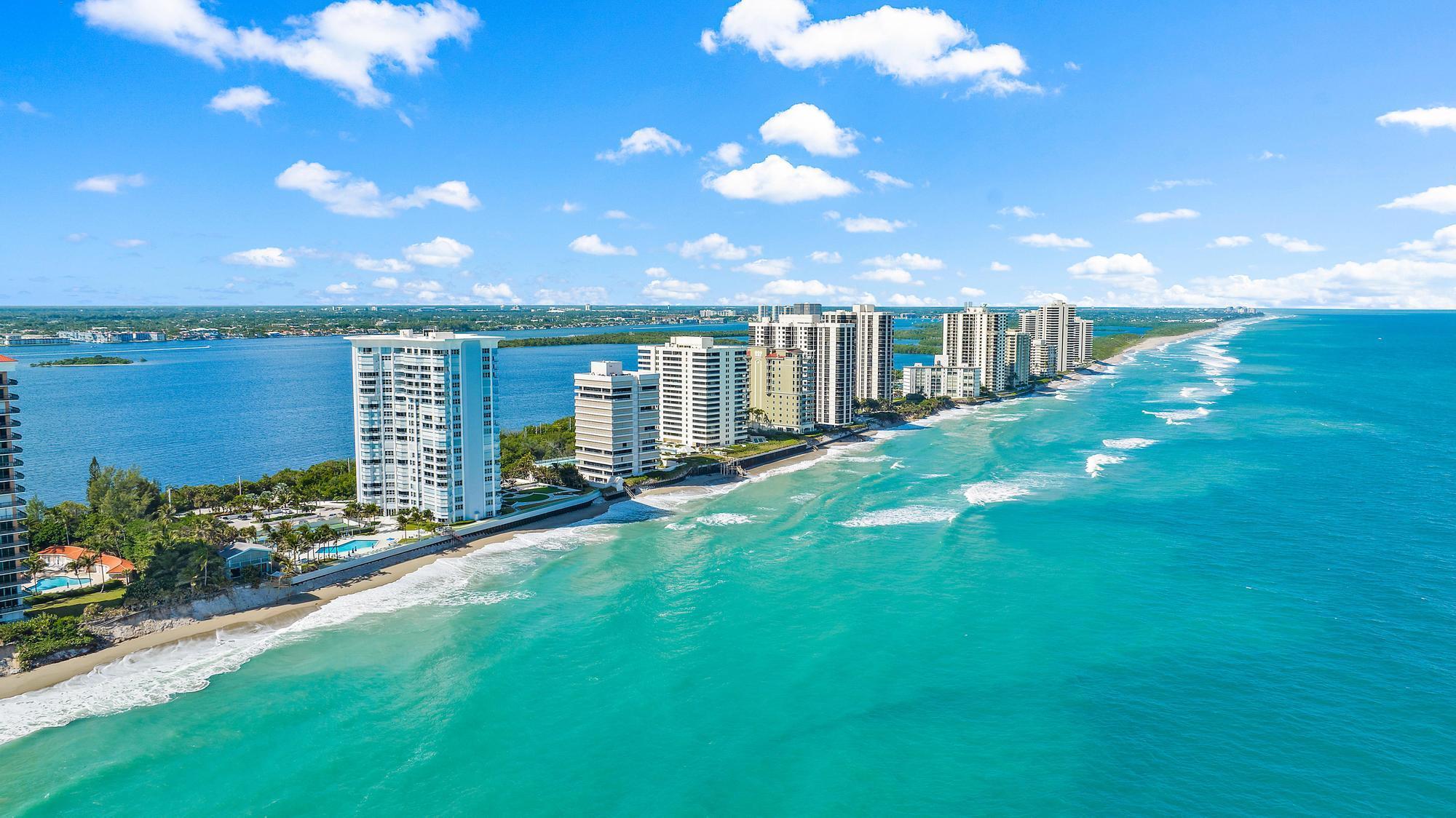 Corniche - Residential