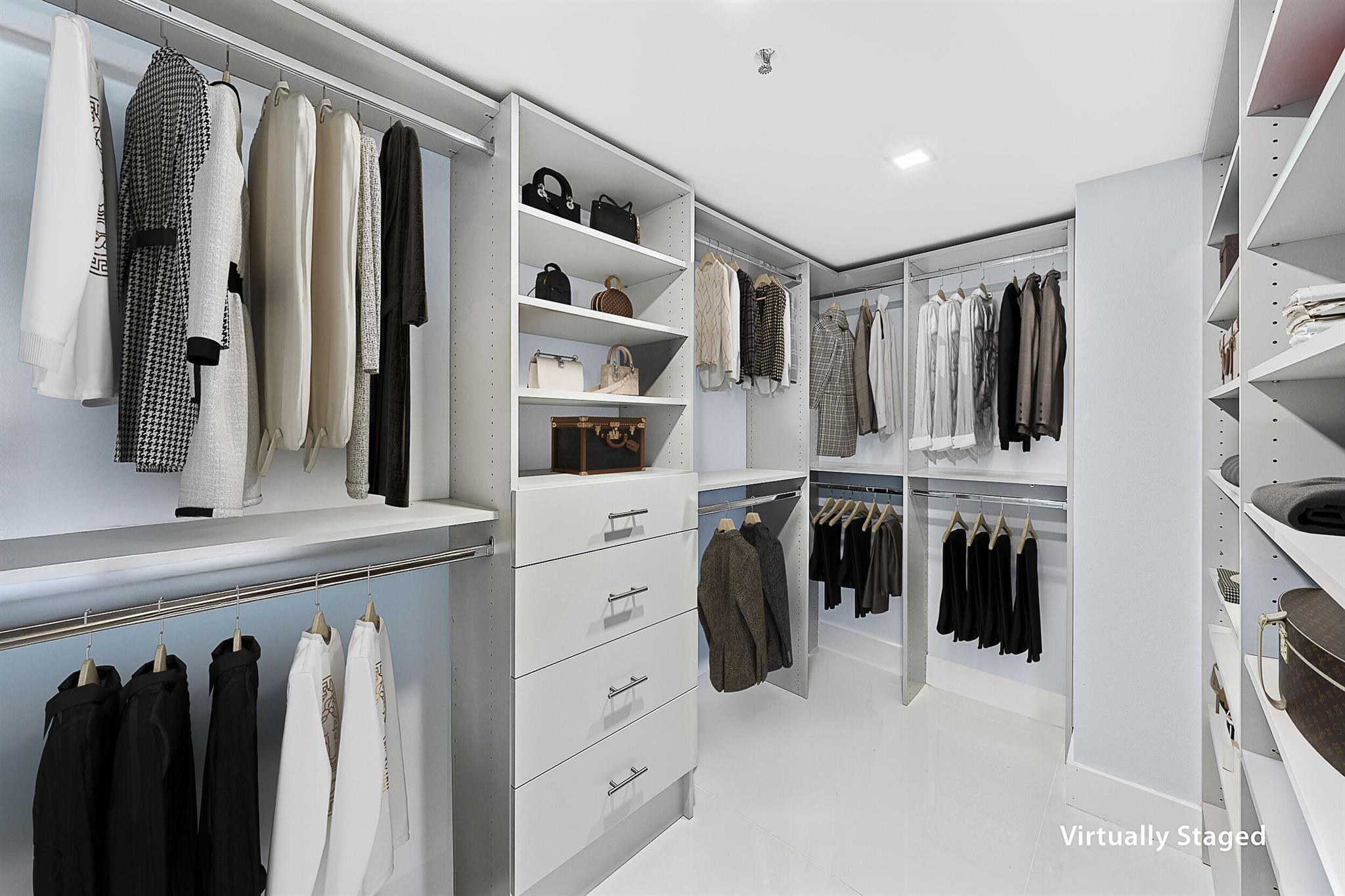 Corniche - Residential