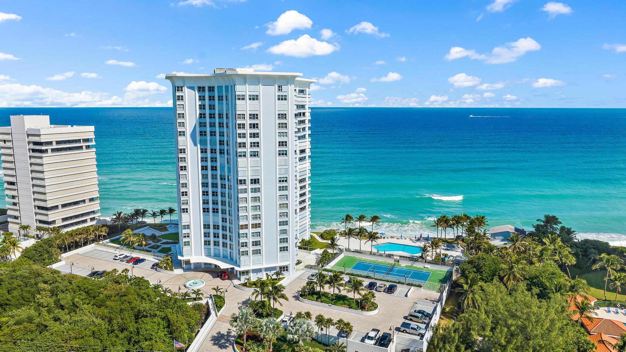 Corniche - Residential