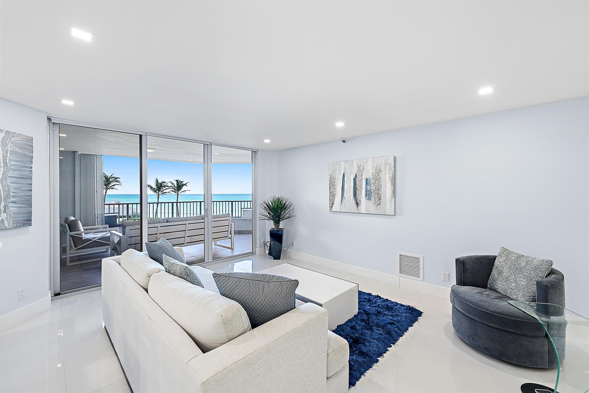 5200 N Ocean Drive 203