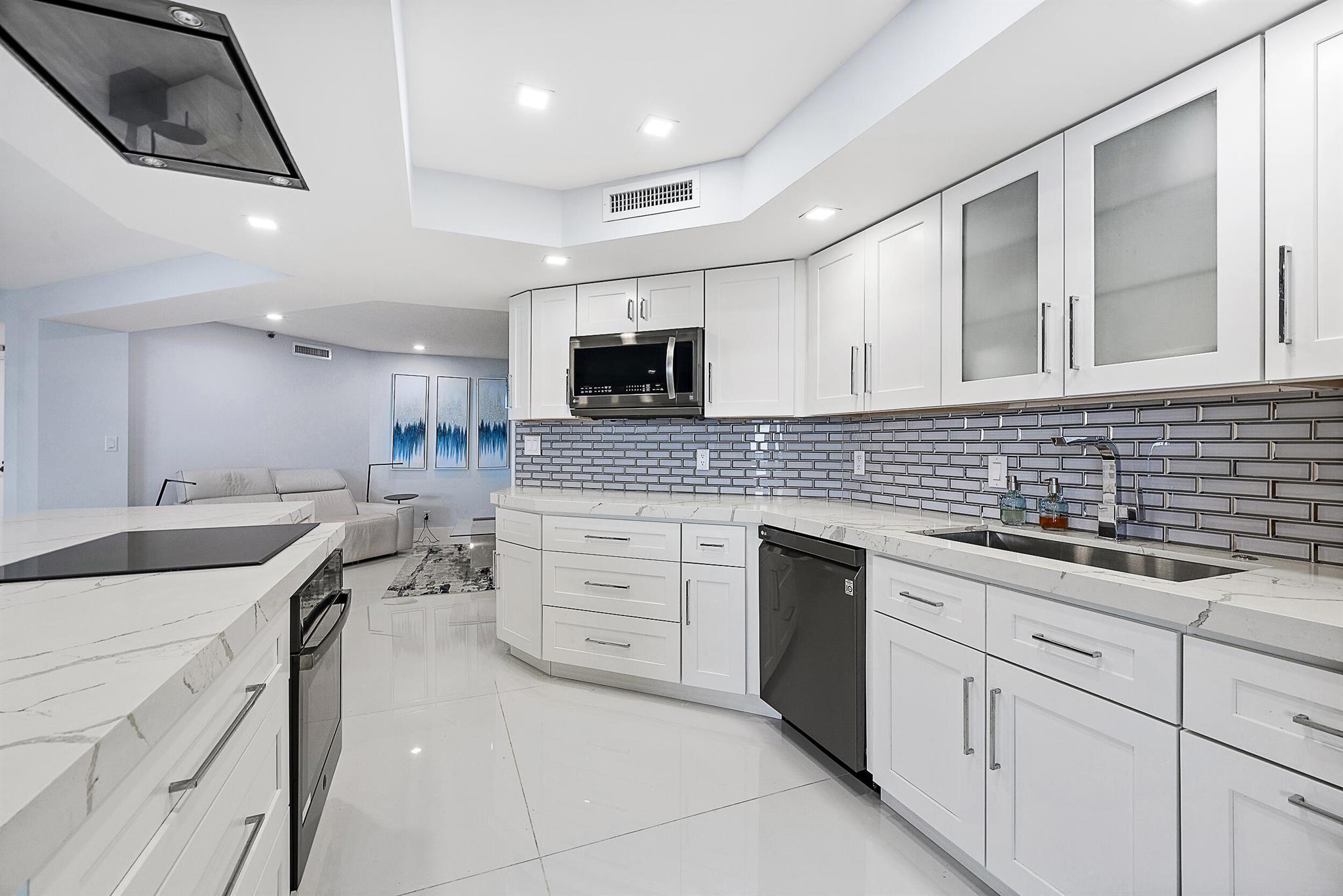 Corniche - Residential