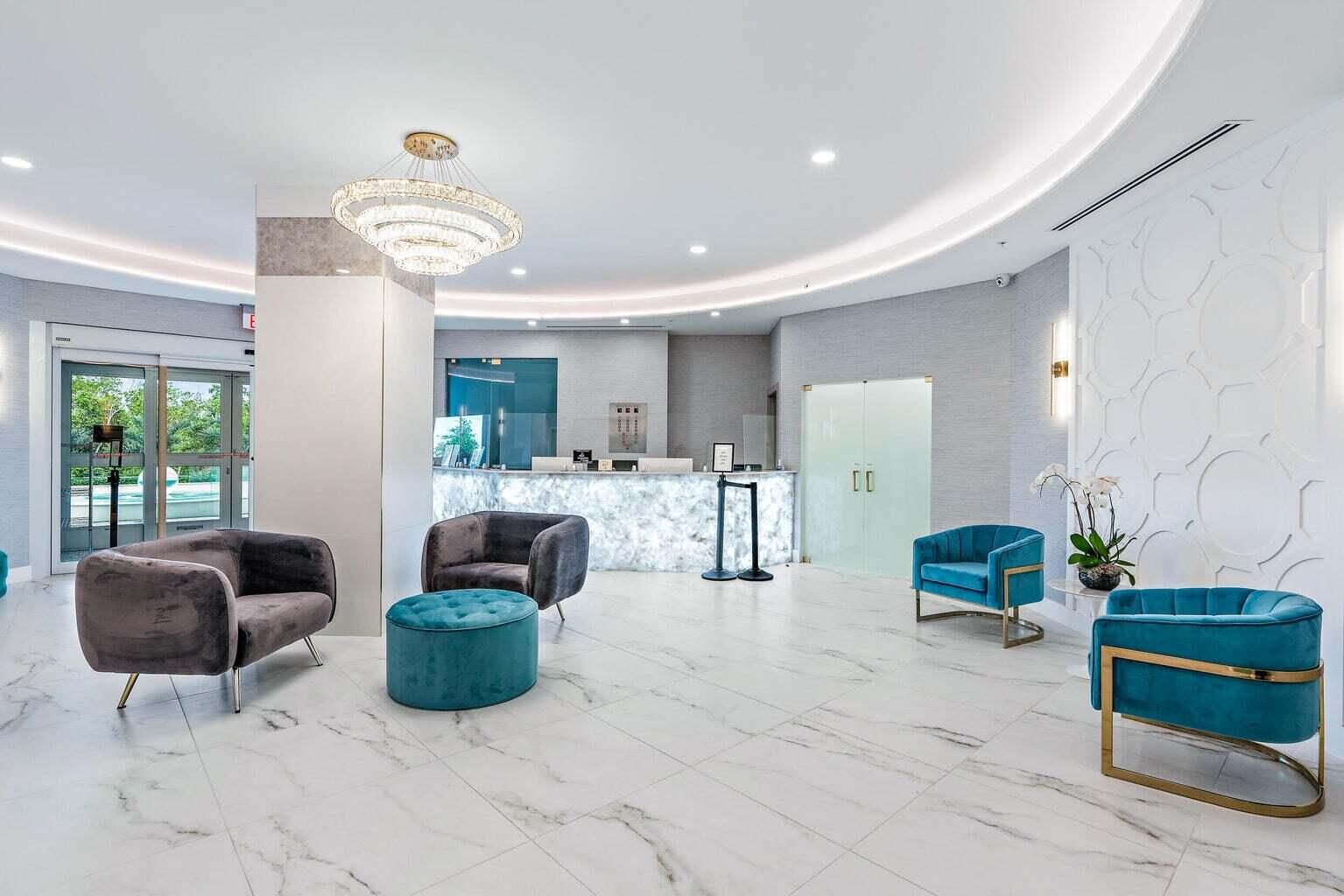 Corniche - Residential