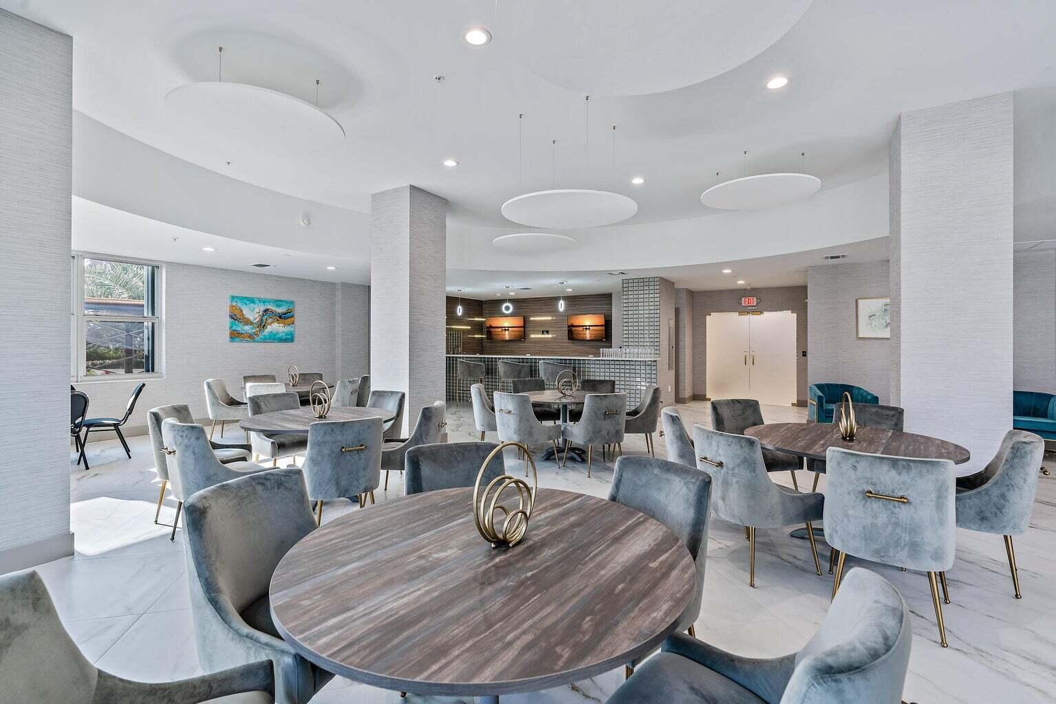 Corniche - Residential