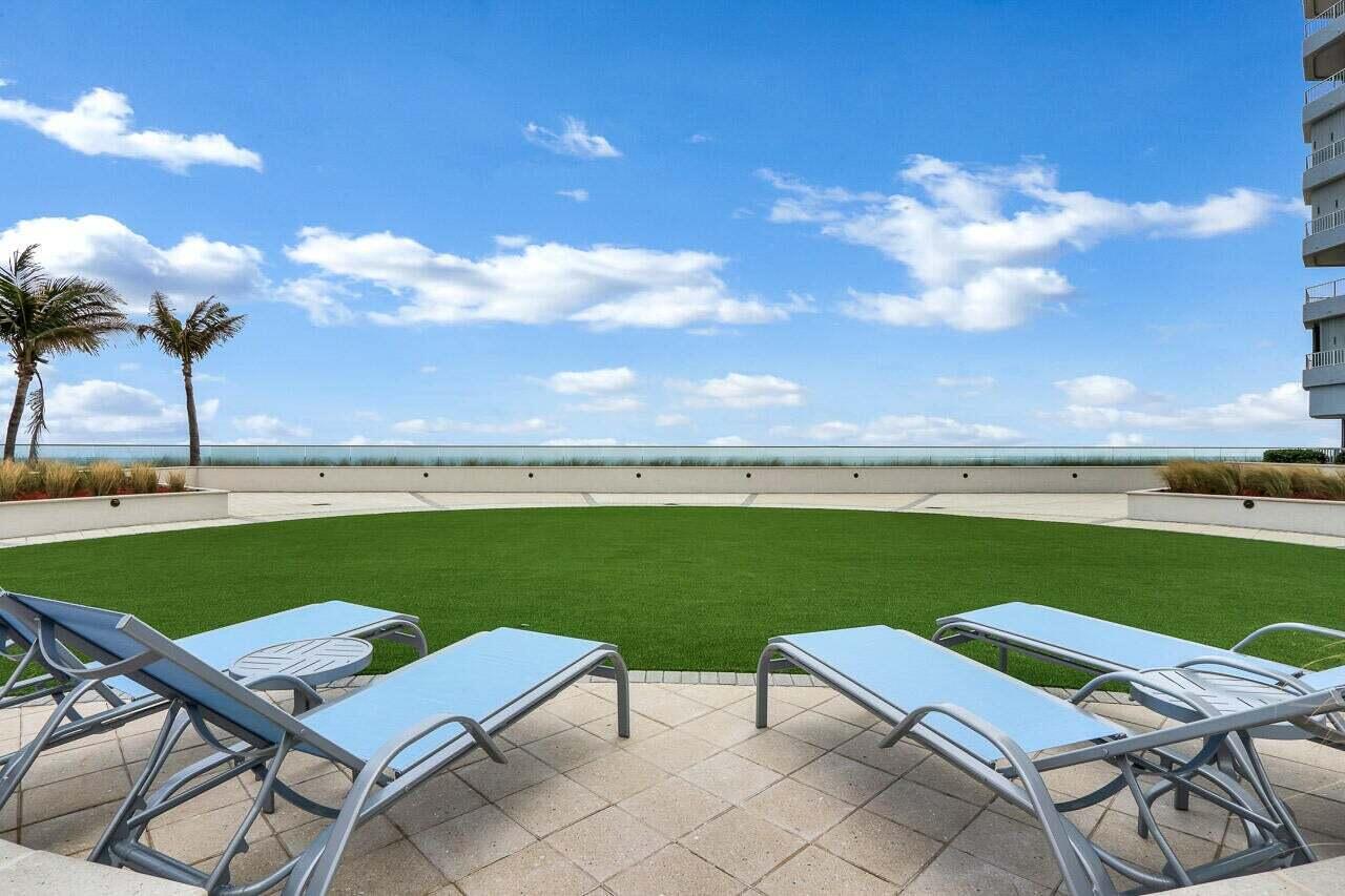 Corniche - Residential