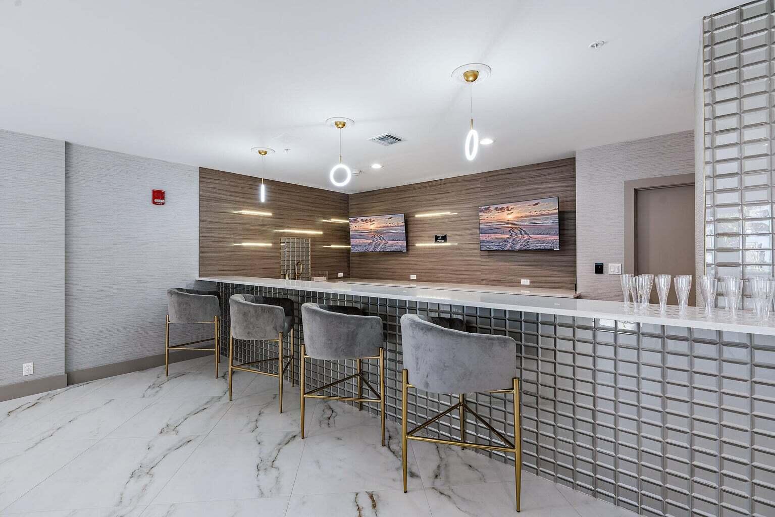 Corniche - Residential