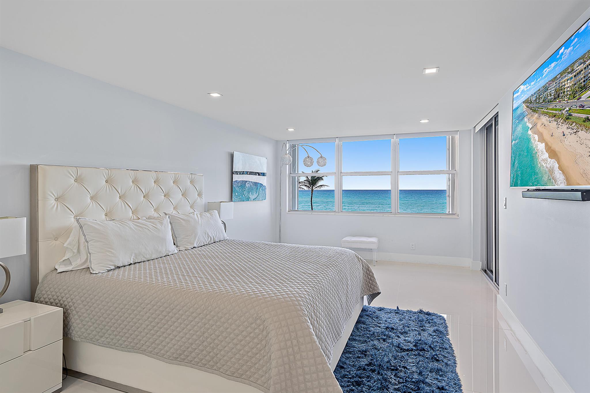 Corniche - Residential