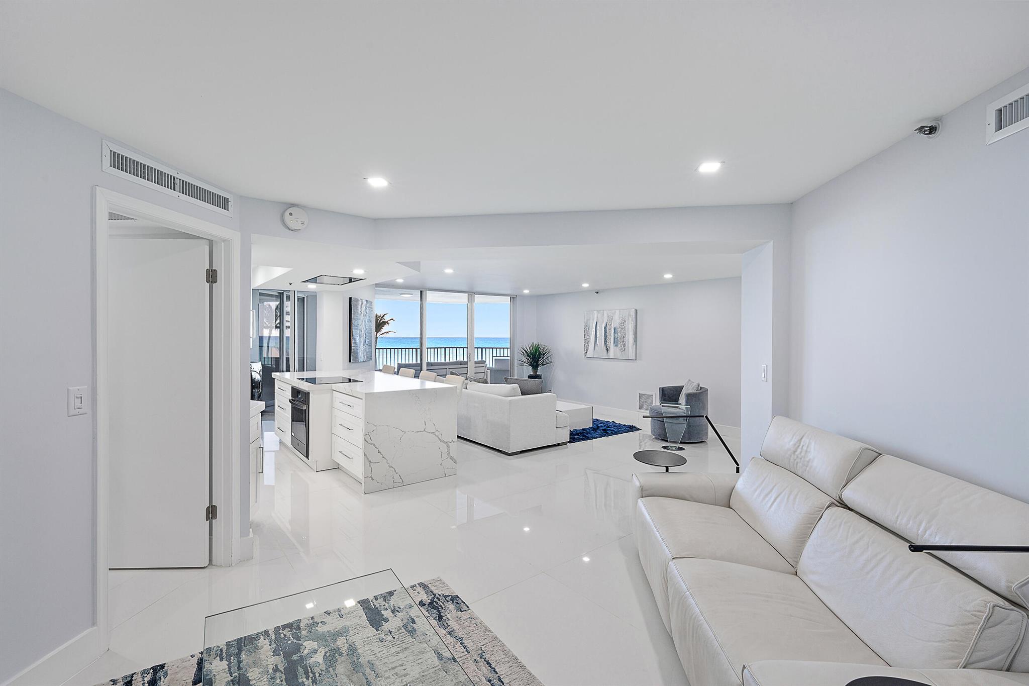 Corniche - Residential