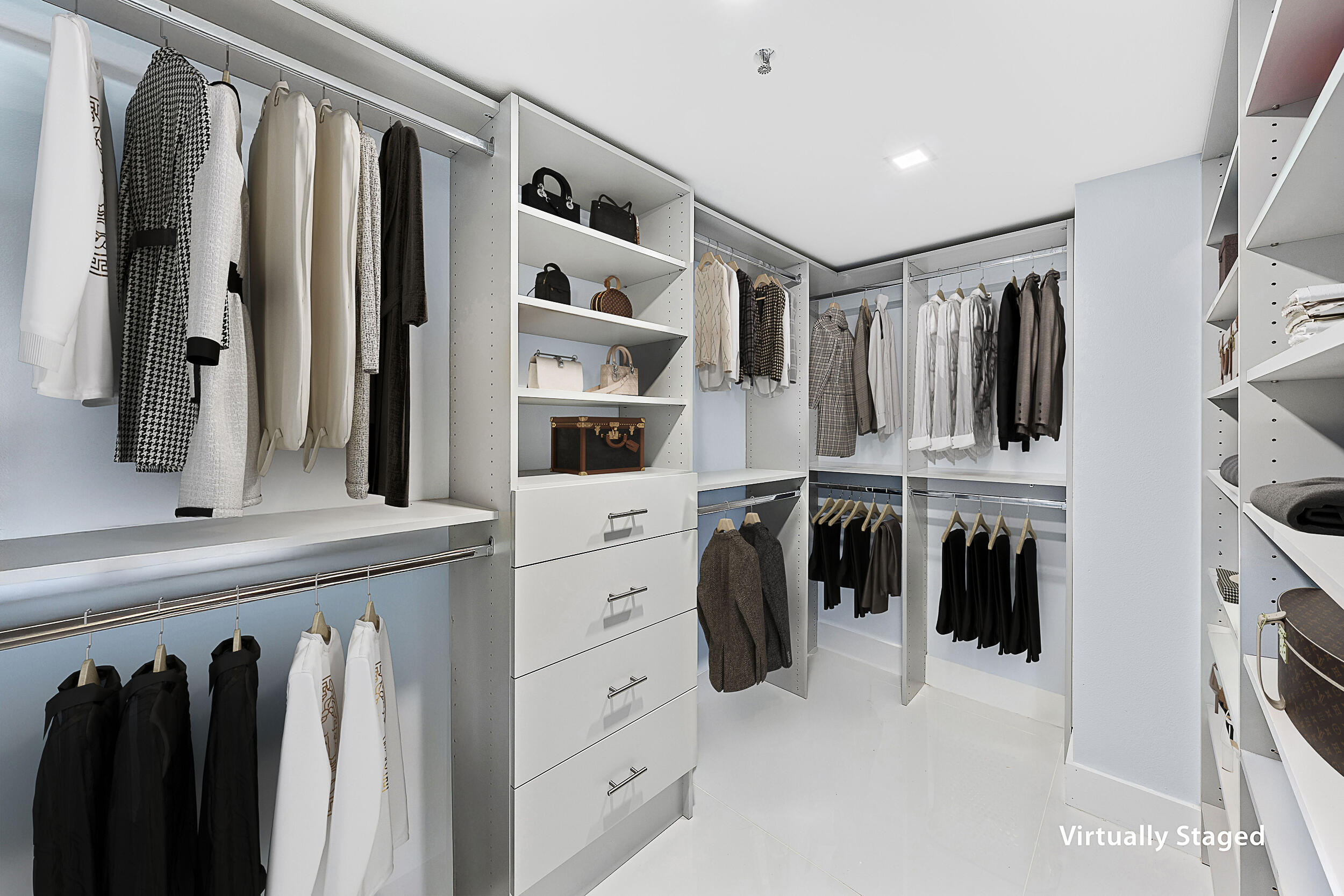 Corniche - Residential