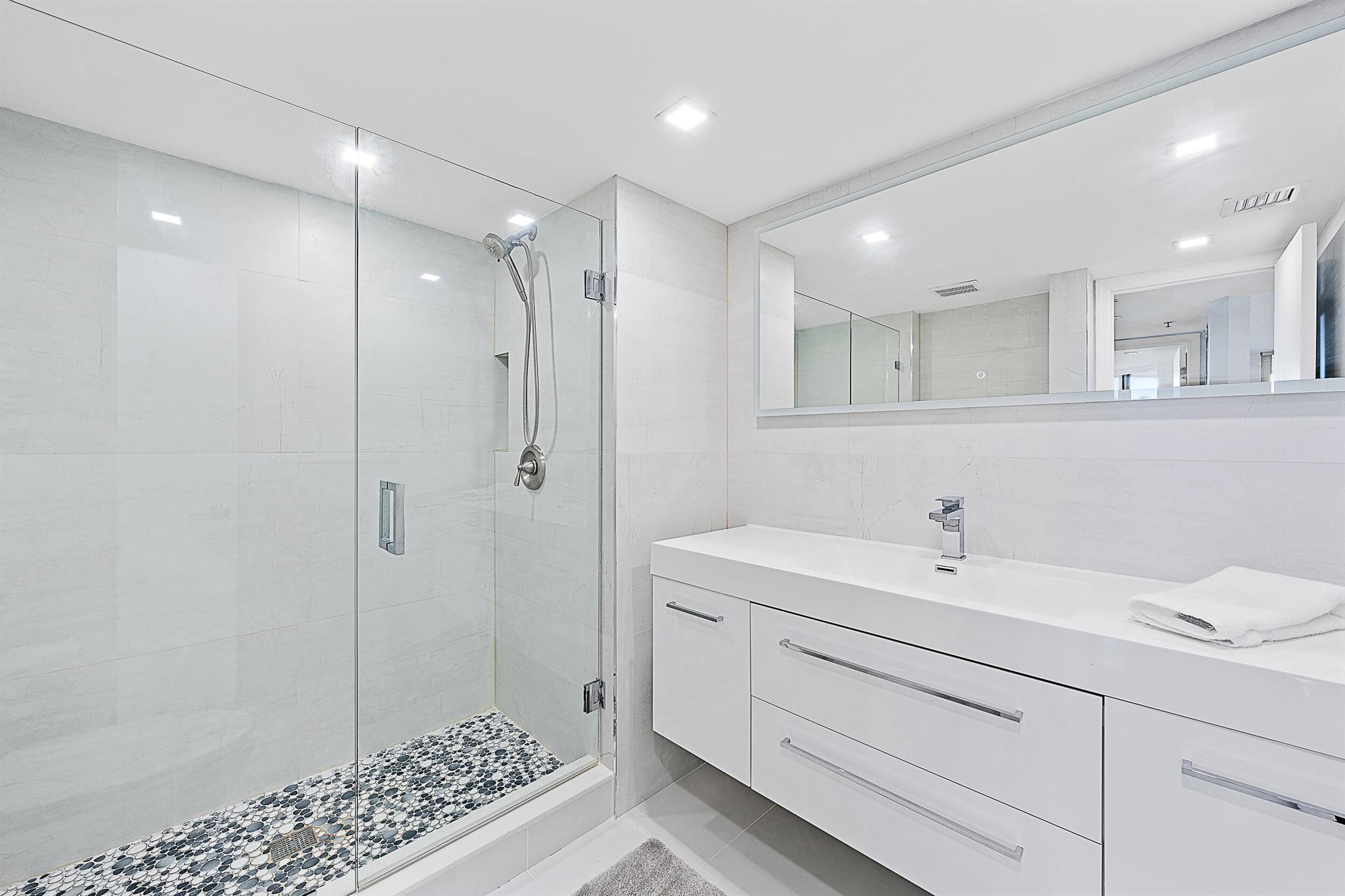 Corniche - Residential