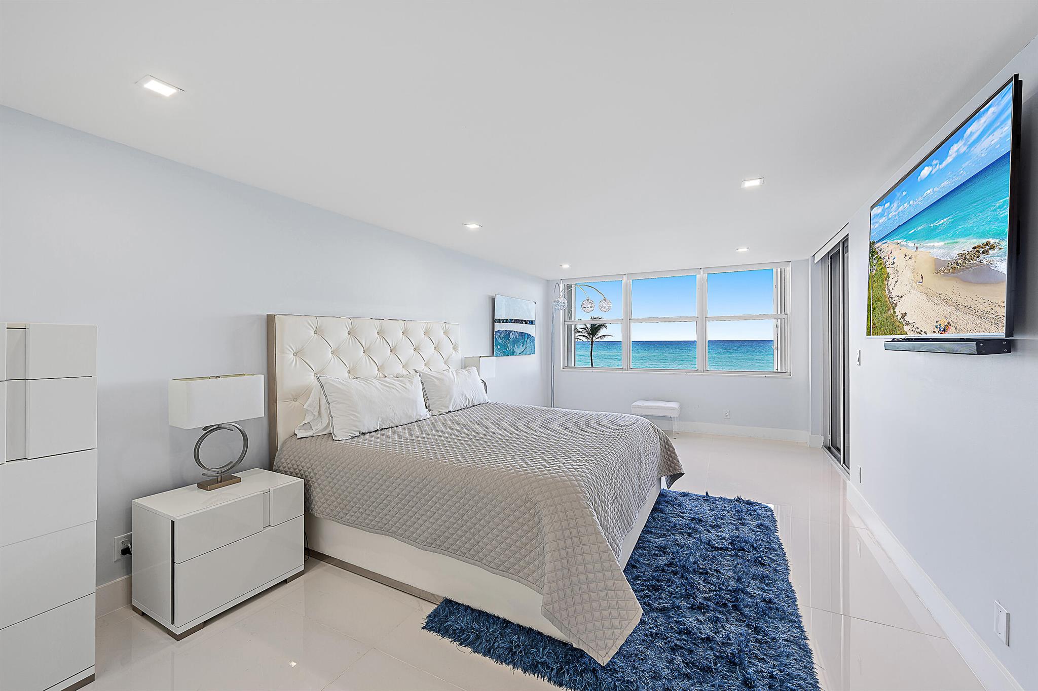 Corniche - Residential