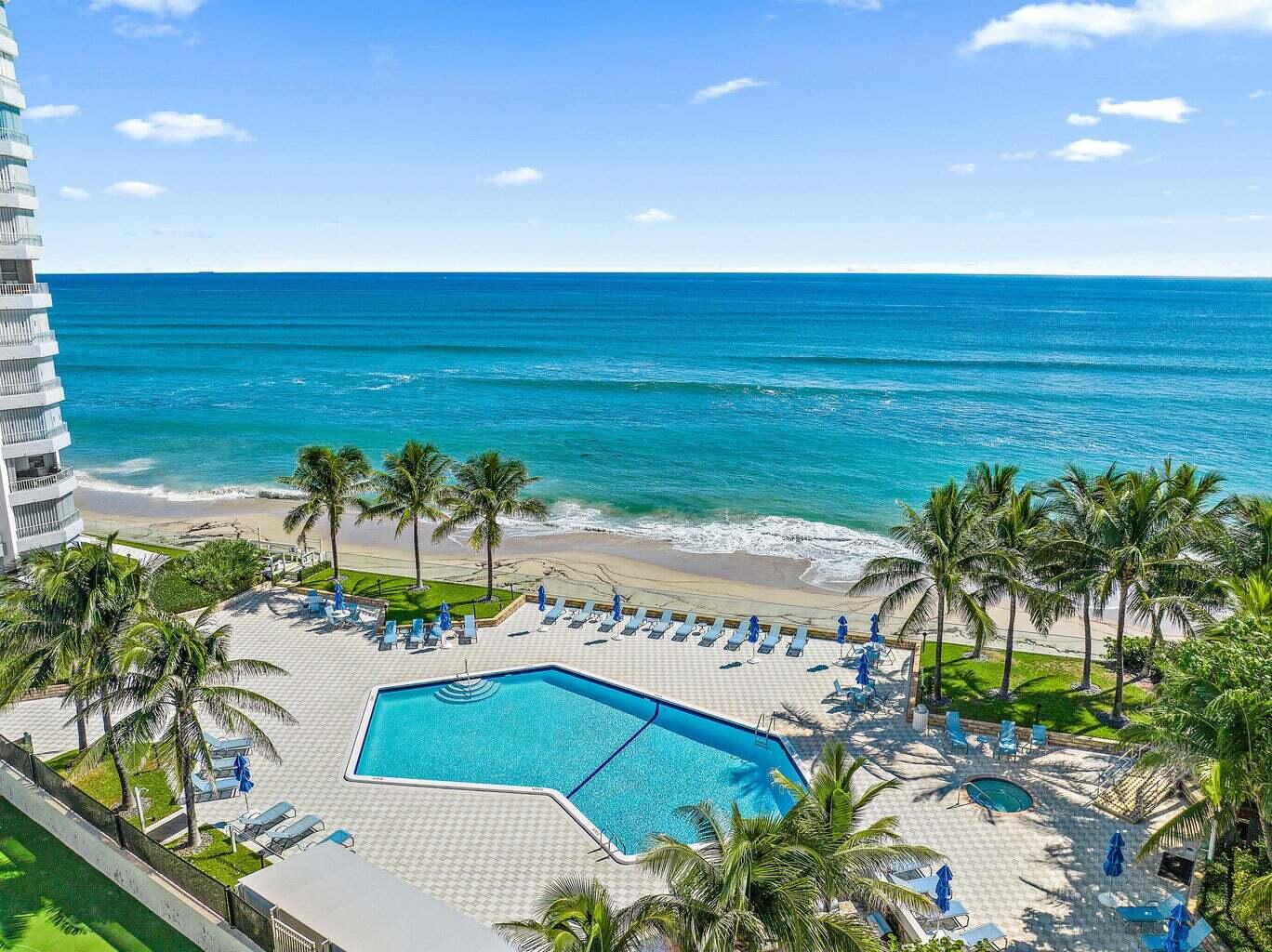 Corniche - Residential