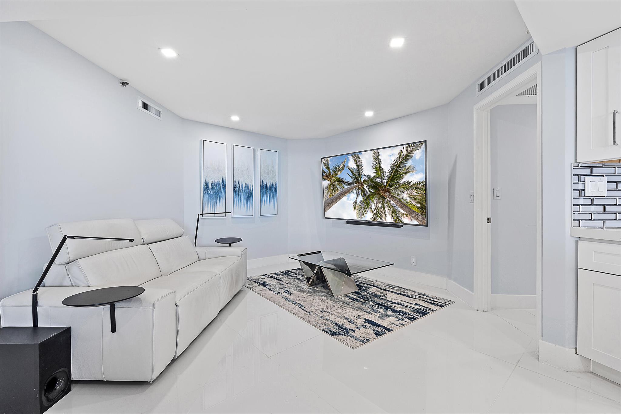 Corniche - Residential