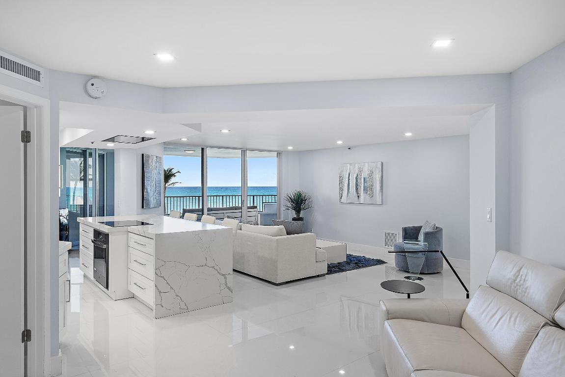 5200 N Ocean Drive 203