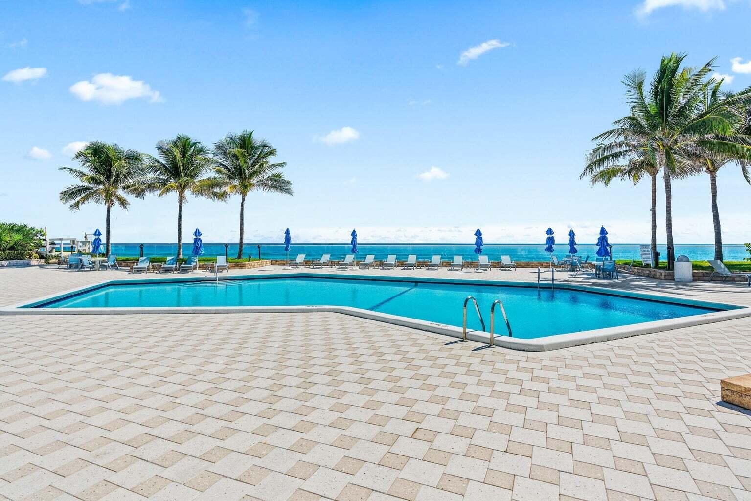 Corniche - Residential