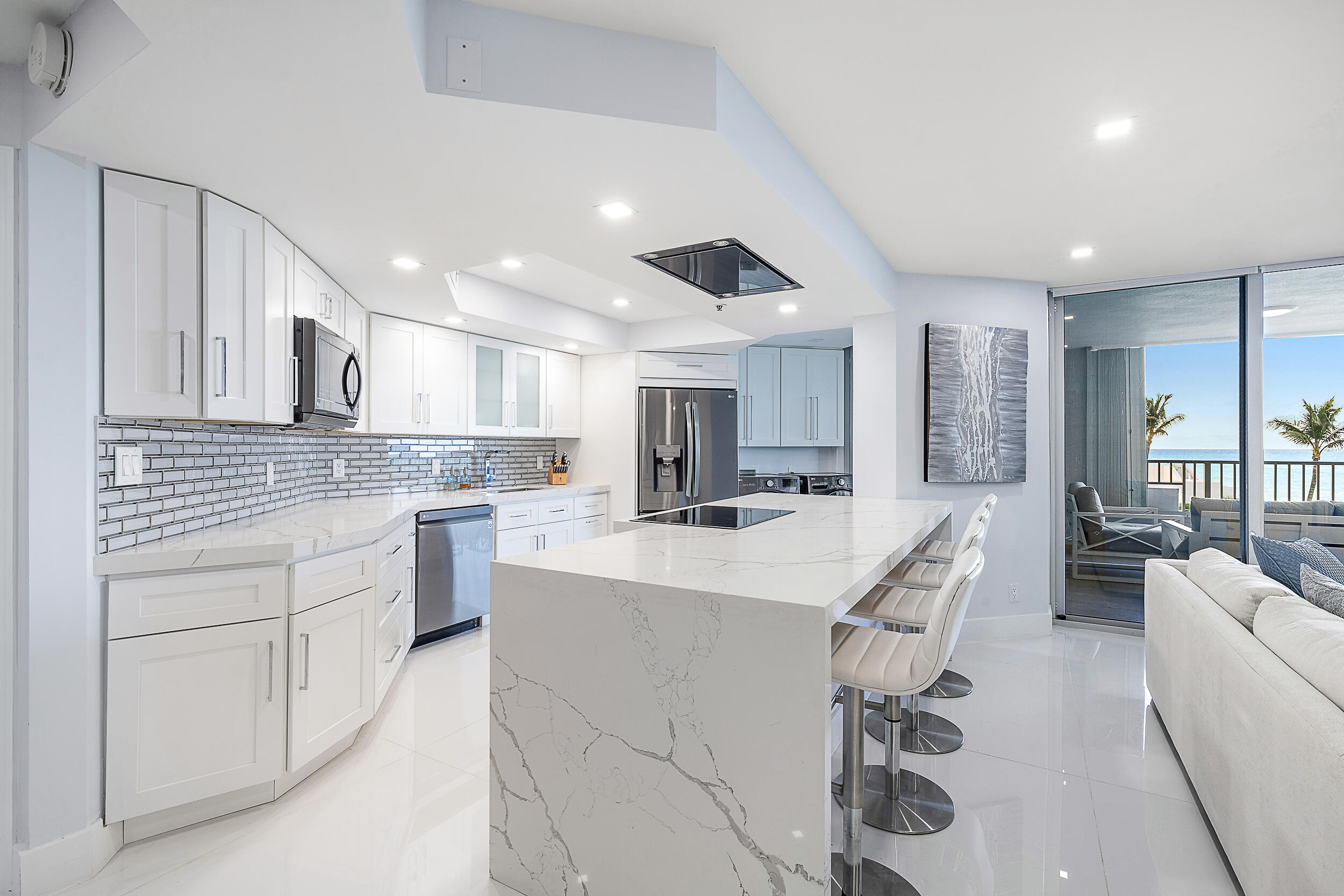 Corniche - Residential
