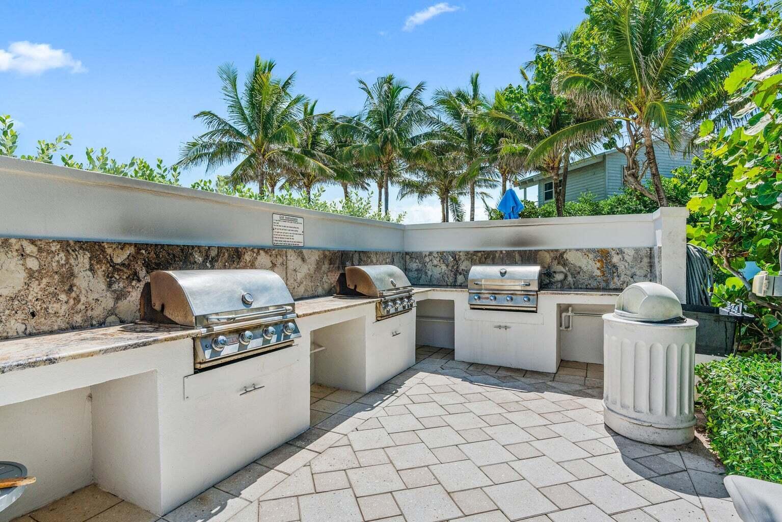 Corniche - Residential