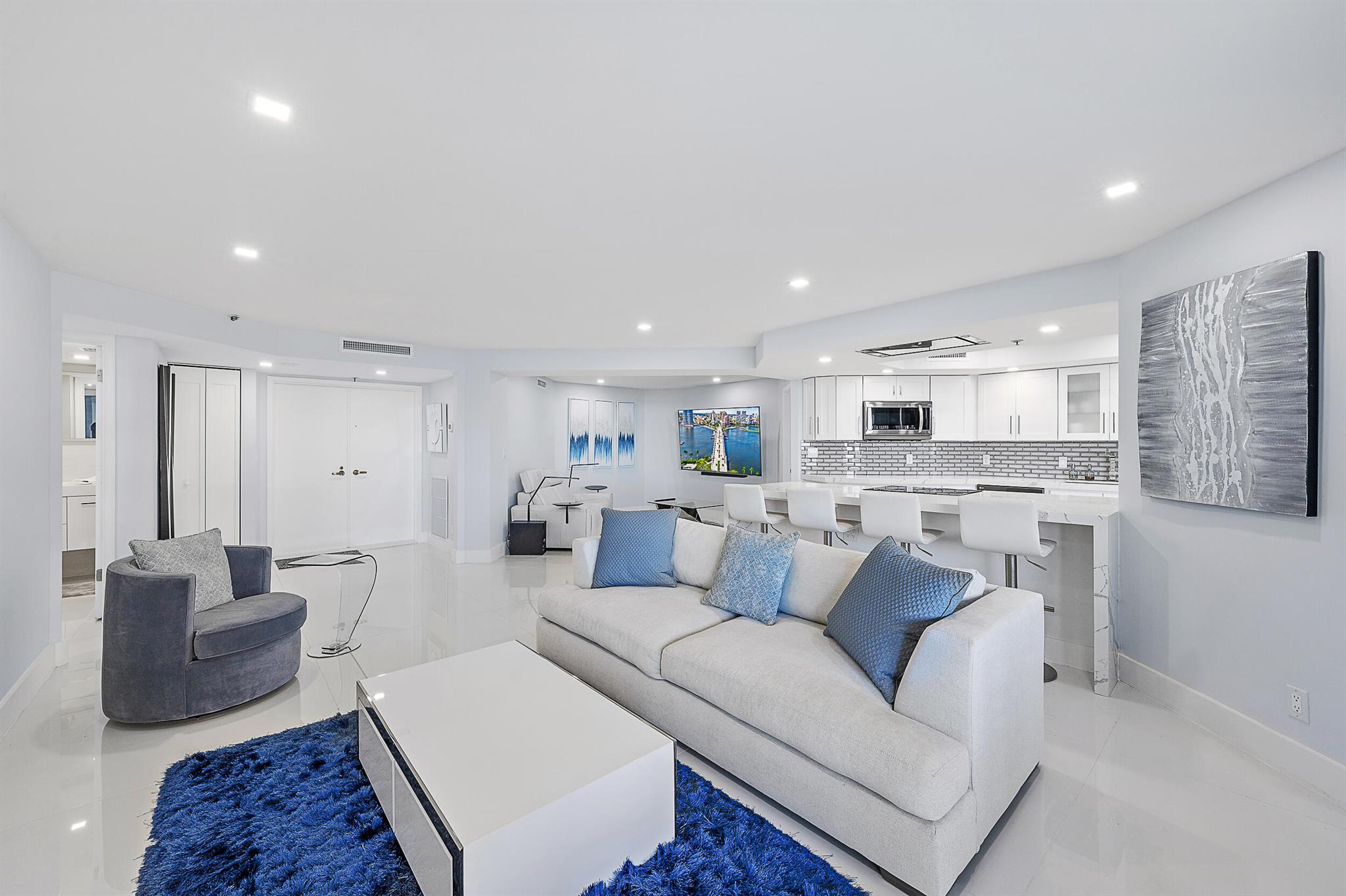 Corniche - Residential