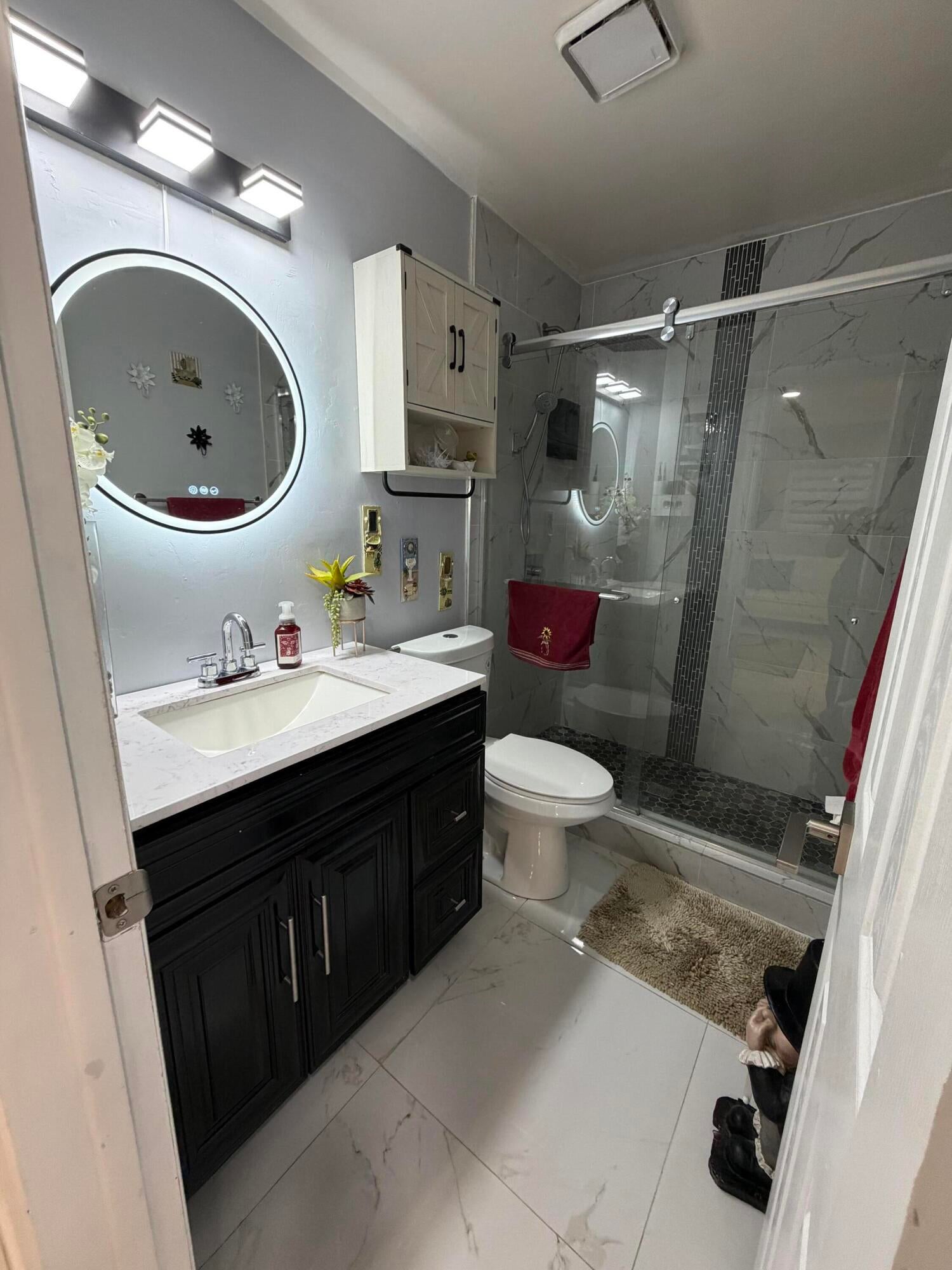 3407 TACONIC Drive