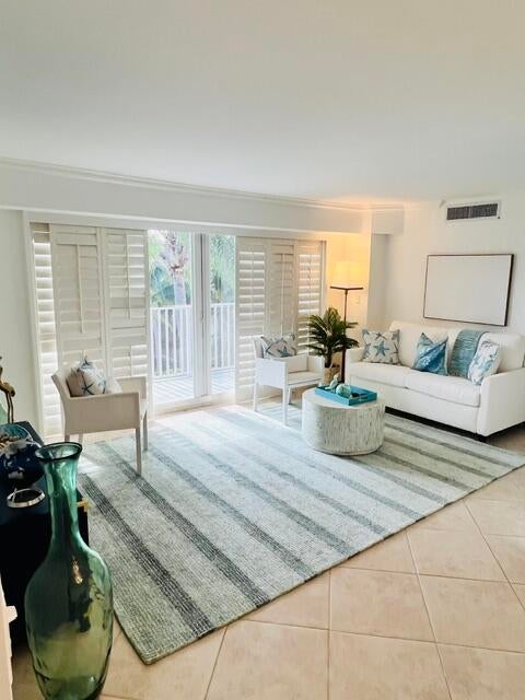 Photo of 223 Atlantic Avenue #4B, Palm Beach, FL 33480 (MLS # B26092881)