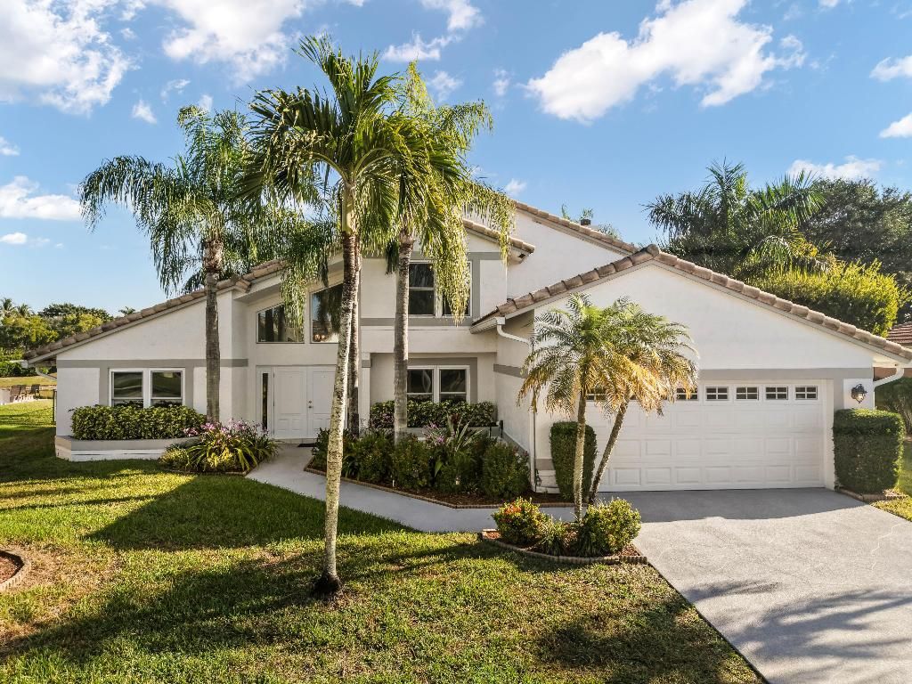 Photo of 22072 Aqua Court, Boca Raton, FL 33428 (MLS # R11153313)