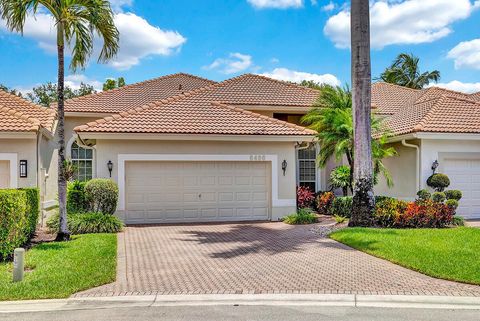 6496 San Michel Way Delray Beach FL 33484