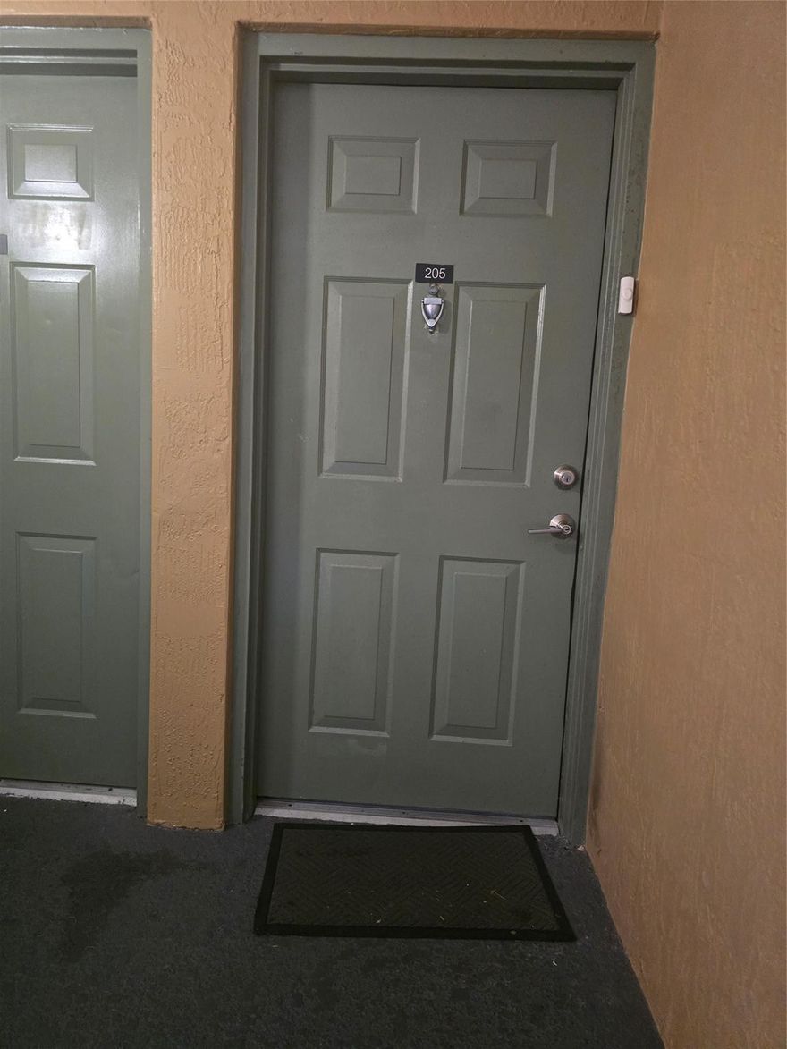 Welcome to this beautiful 3-bedroom, 2-bathroom condo situated on the second floor of a luxurious, secure, and gated community.  This spacious unit offers an open layout perfect for comfortable living. This condo also includes a separate garage, providing added convenience and extra storage space.Enjoy resort-style amenities such as a tennis court, barbecue area, and a variety of community activities that create a vibrant and active lifestyle. This is the perfect place to call home.