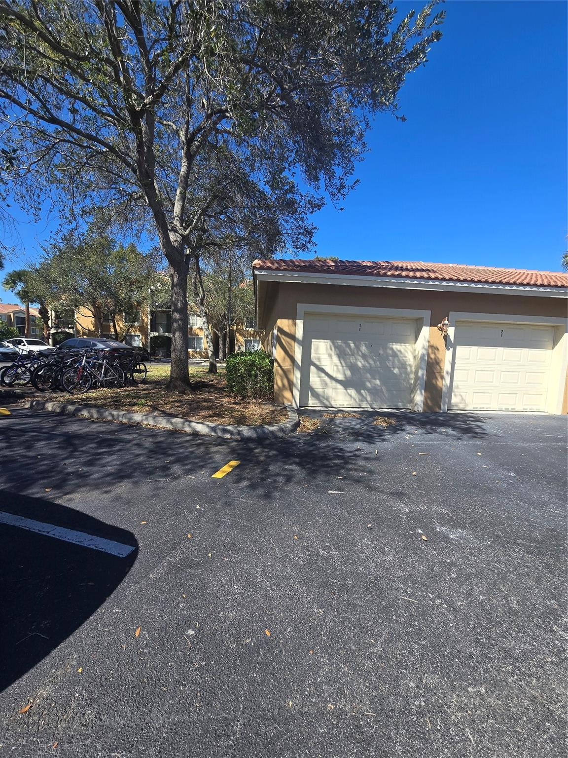 EL-AD NOB HILL CONDO - Residential Lease