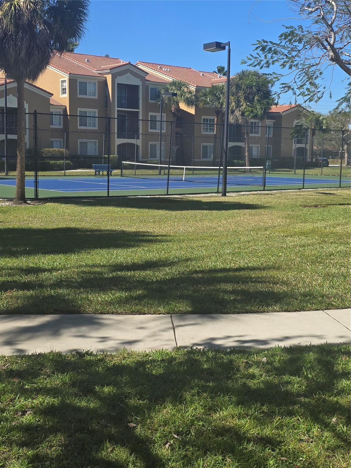 EL-AD NOB HILL CONDO - Residential Lease