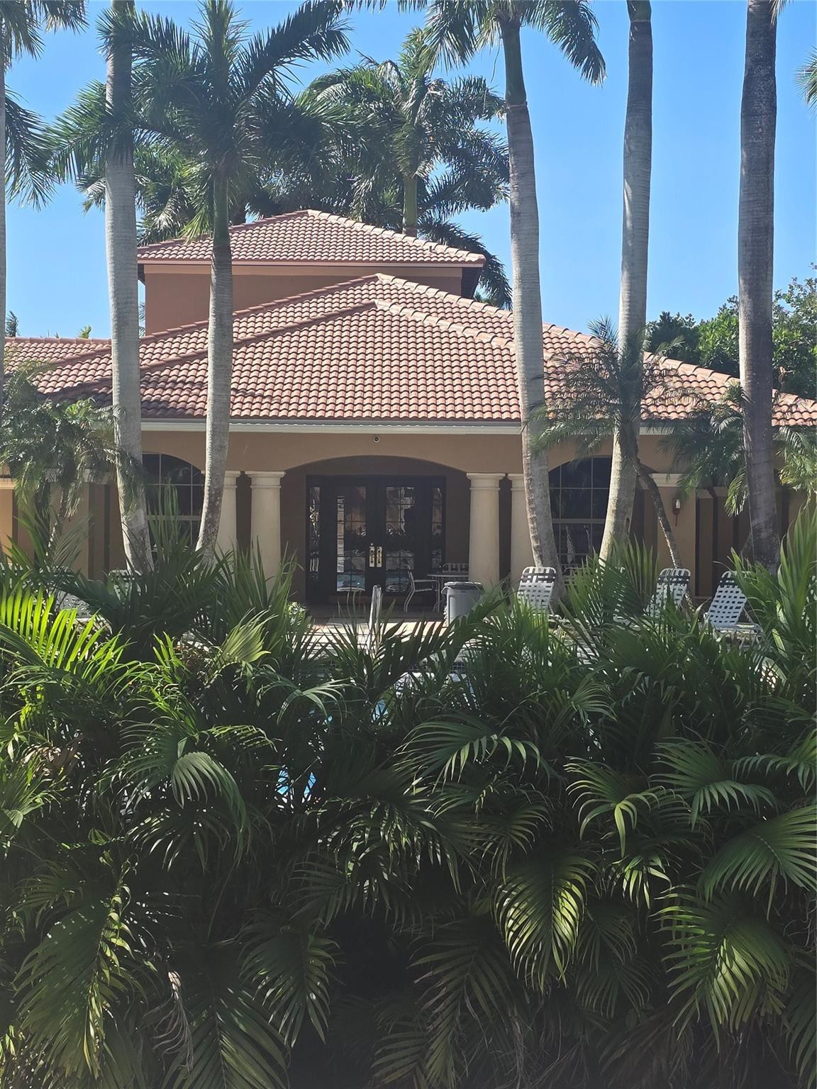 EL-AD NOB HILL CONDO - Residential Lease