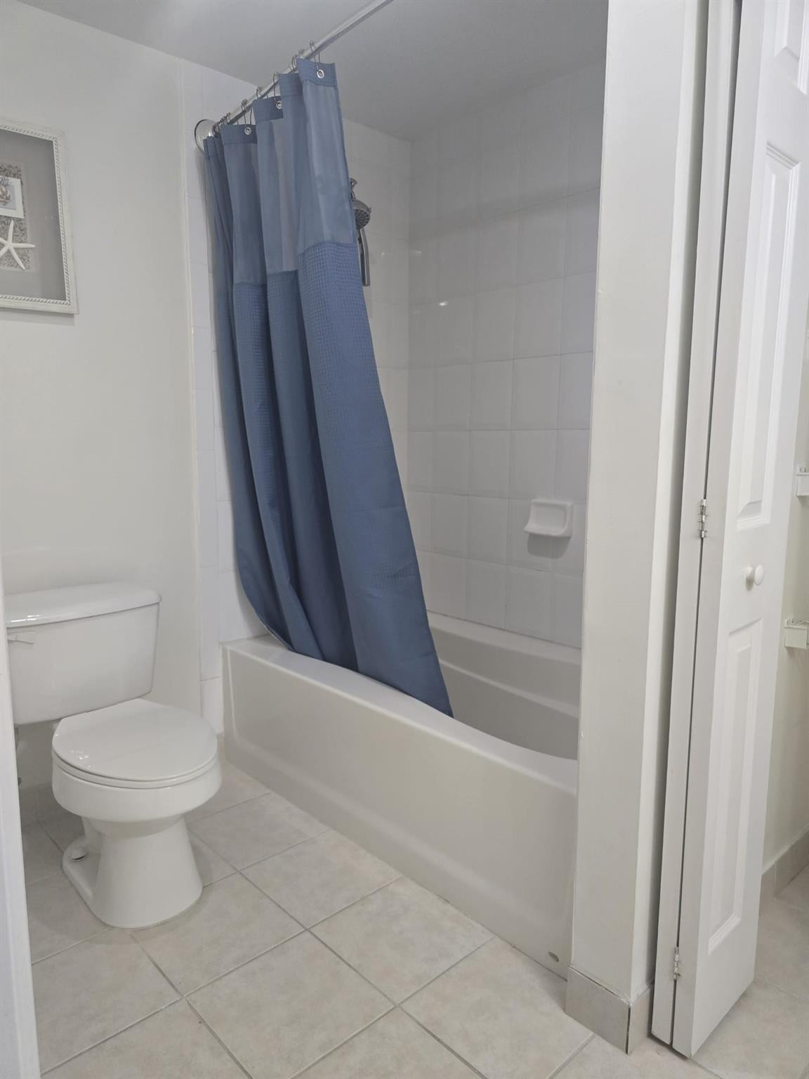 EL-AD NOB HILL CONDO - Residential Lease