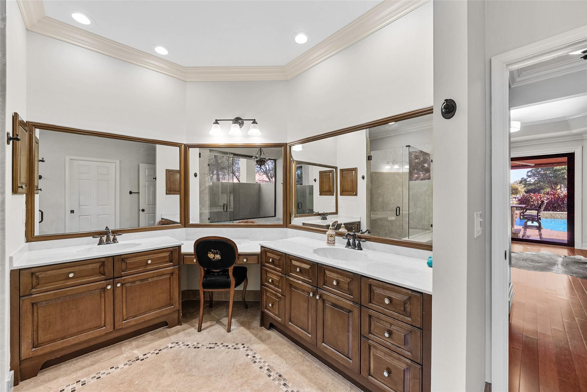 ANDOVER - Residential