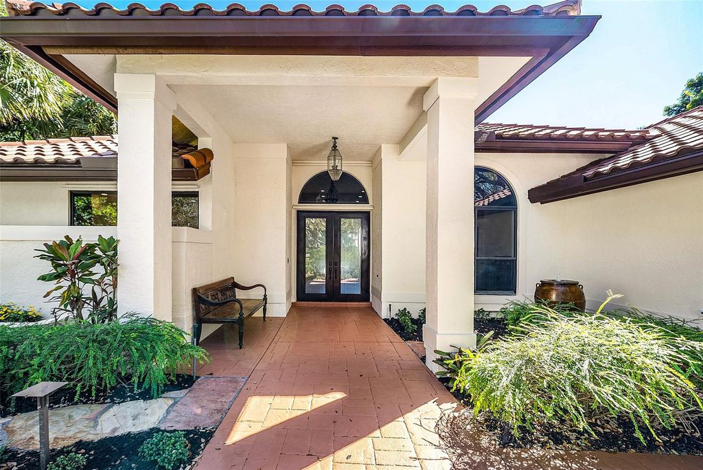 Photo of 2455 Hampton Bridge, Delray Beach, FL 33445 (MLS # F10548999)