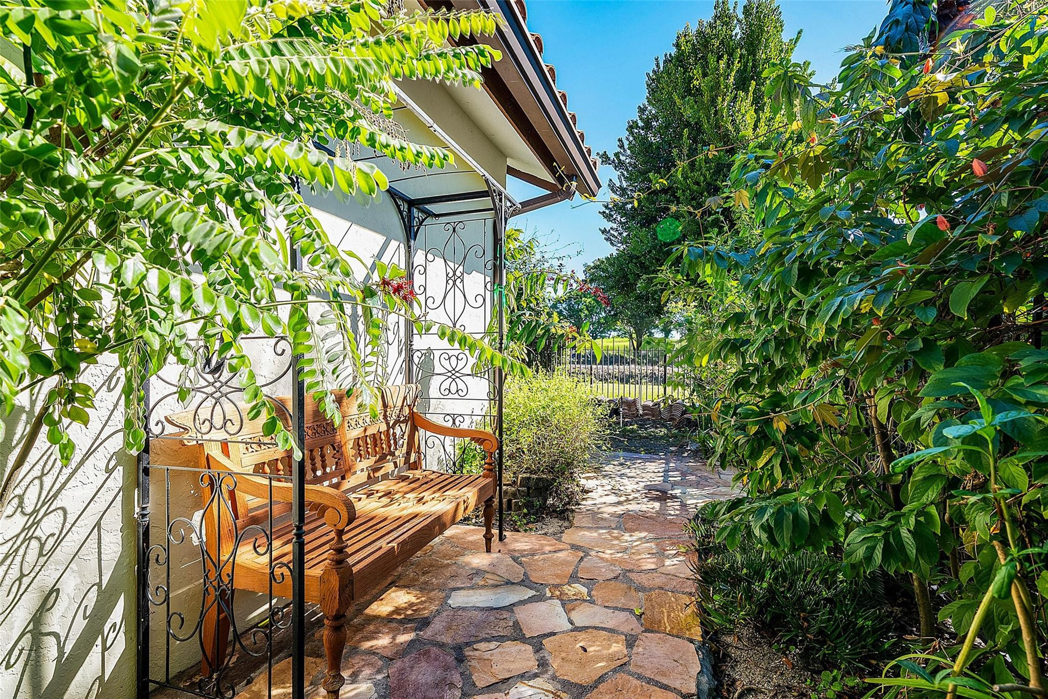 ANDOVER - Residential